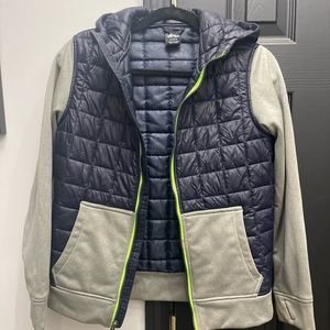 Jacket/coat (size 14-16)